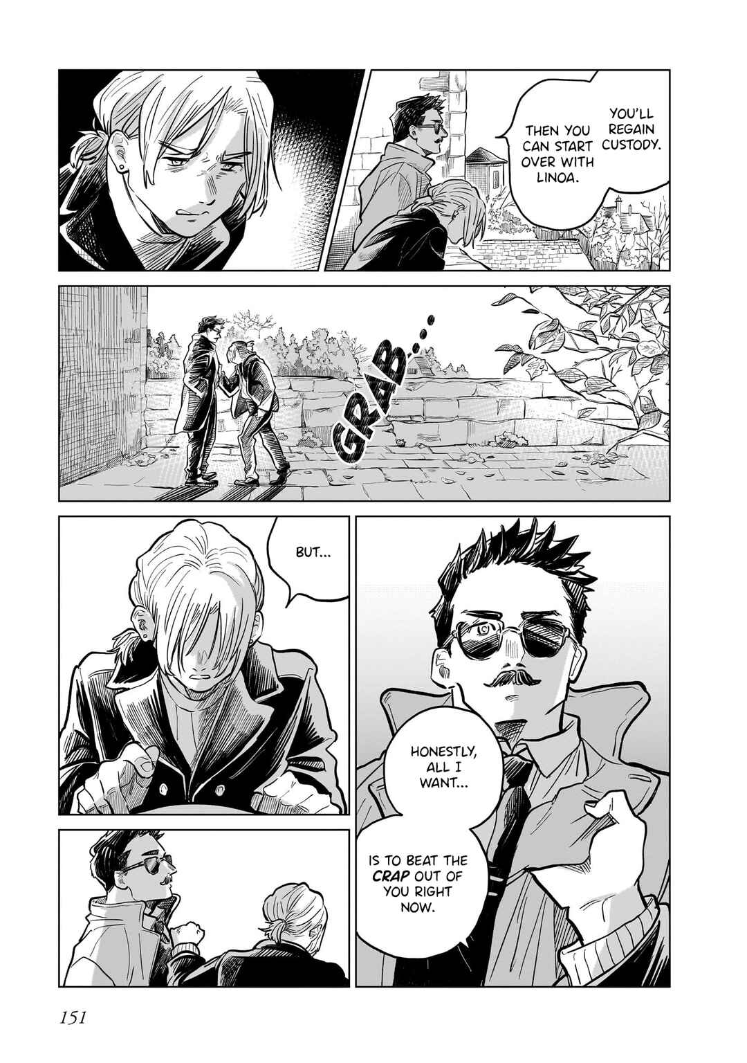 Chapter 11 - Page 21