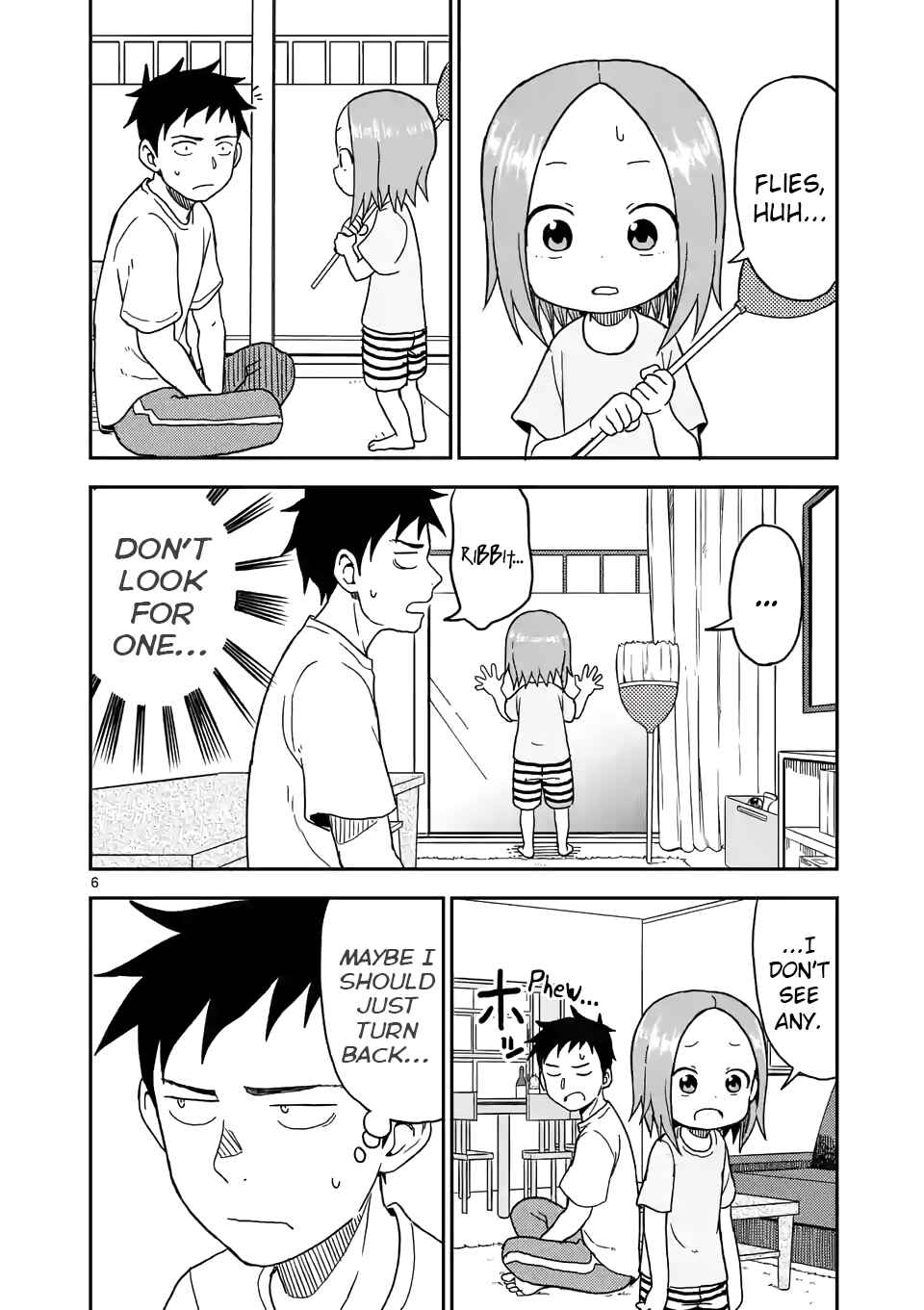 Chapter 89 - Page 6
