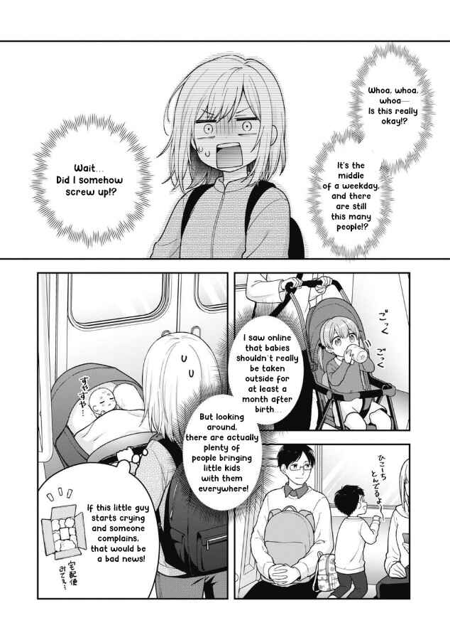 Chapter 3 - Page 6