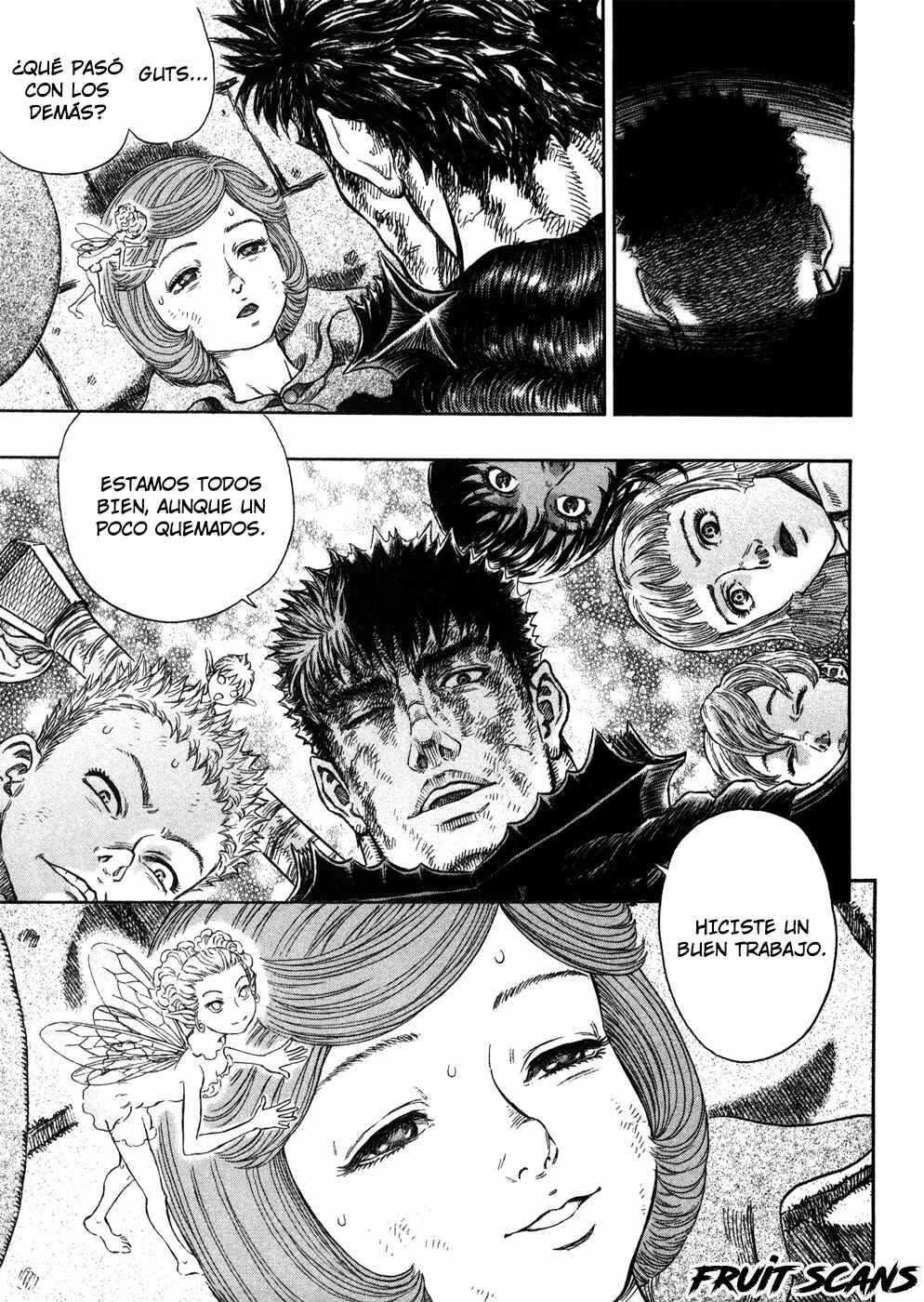 Chapter 268 - Page 18