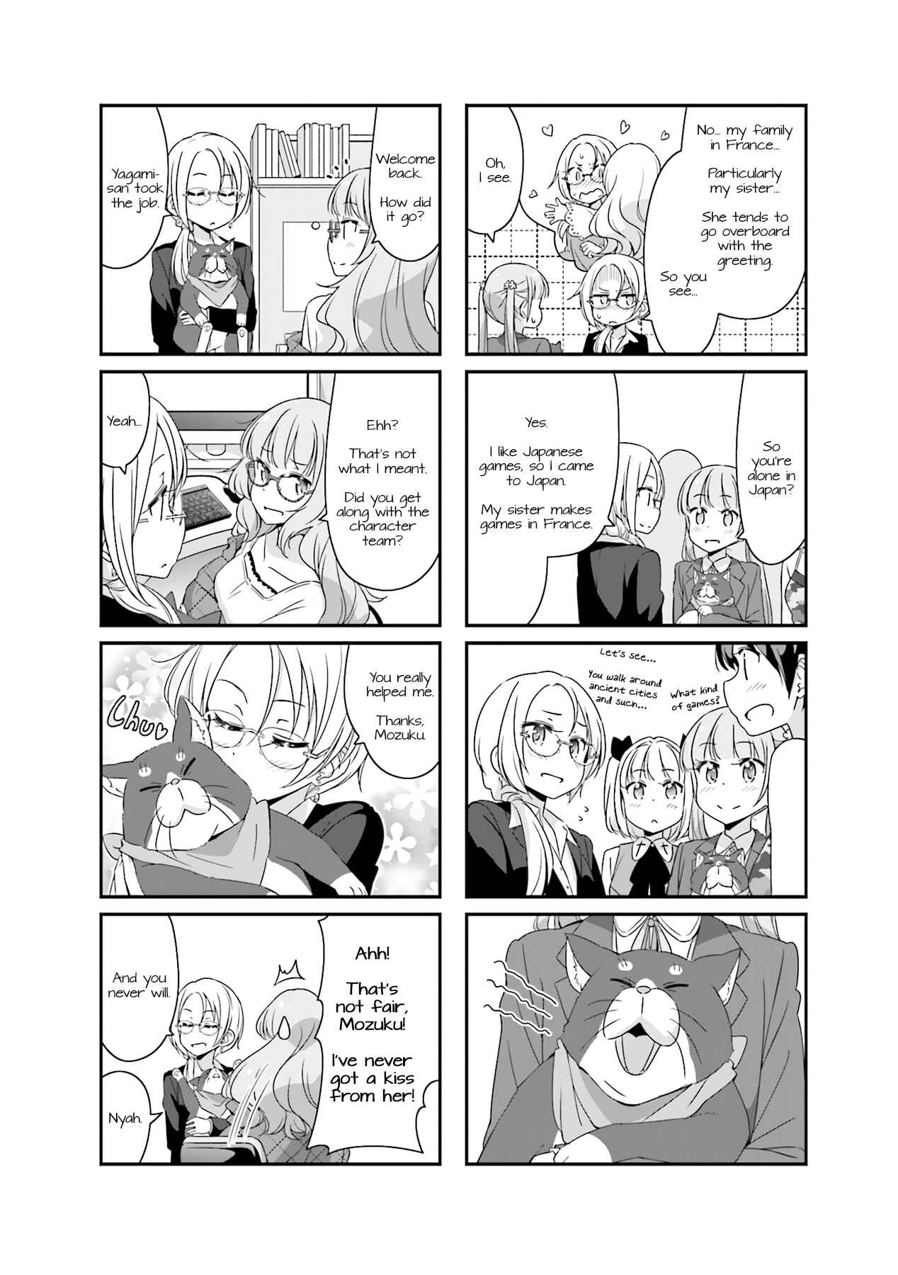 Chapter 52 - Page 18
