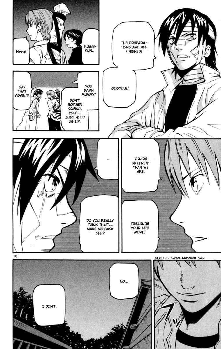 Chapter 32 - Page 10