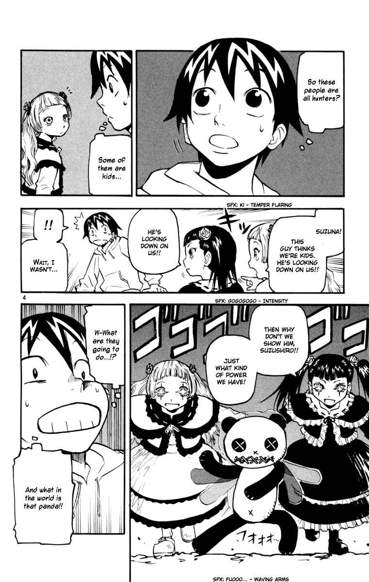 Chapter 32 - Page 4