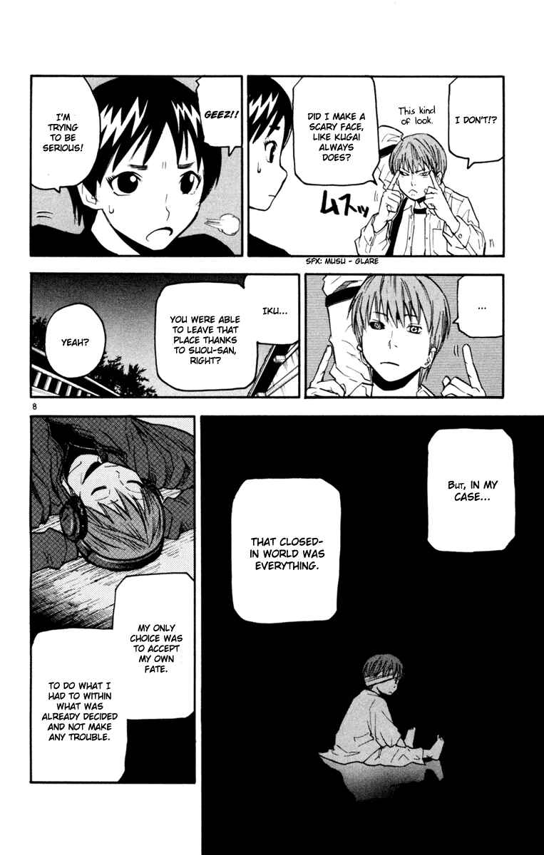 Chapter 32 - Page 8