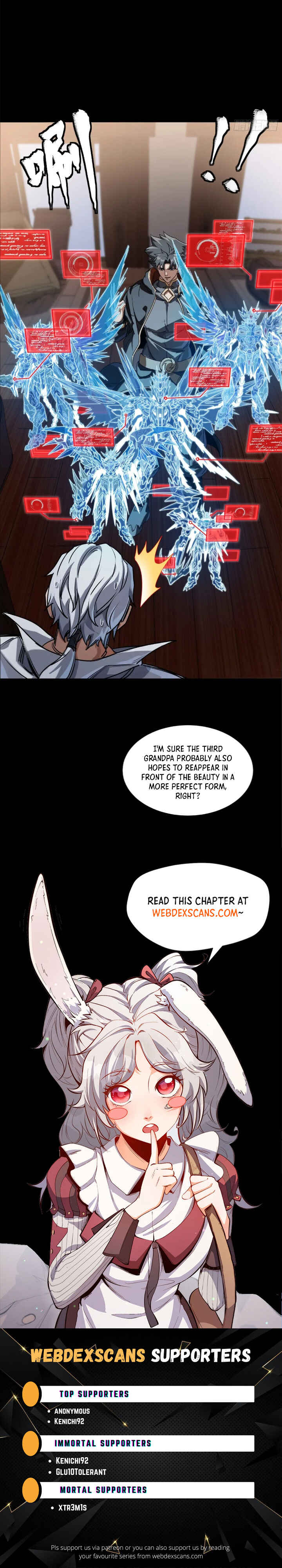 Chapter 206 - Page 45