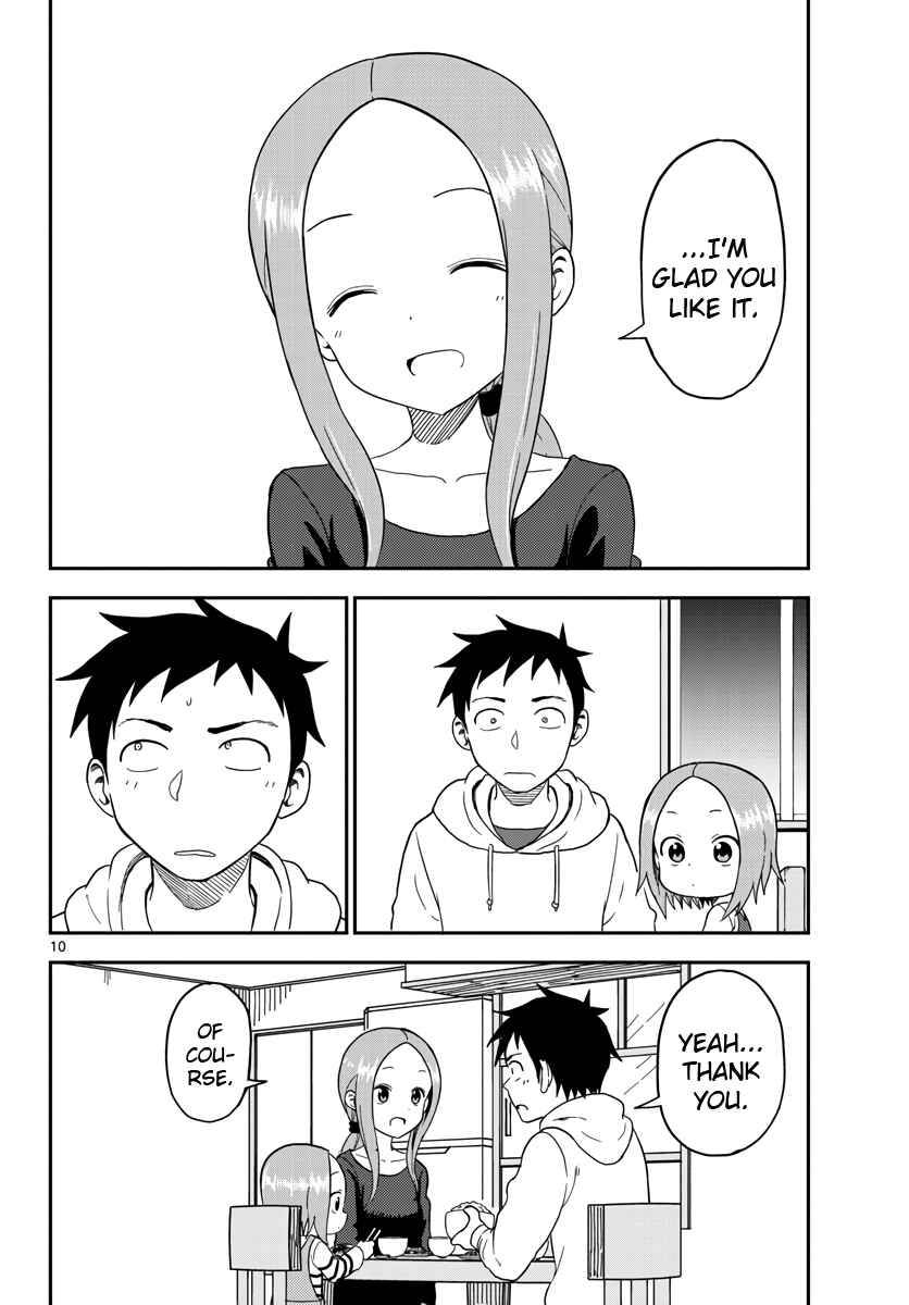 Chapter 74.5 - Page 10