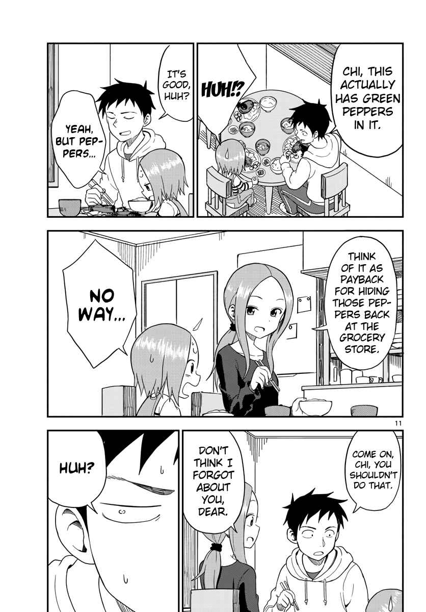 Chapter 74.5 - Page 11