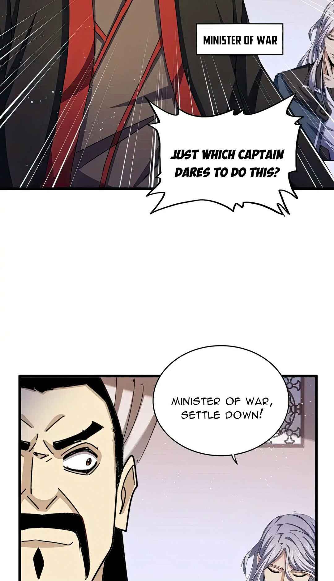 Chapter 468 - Page 10