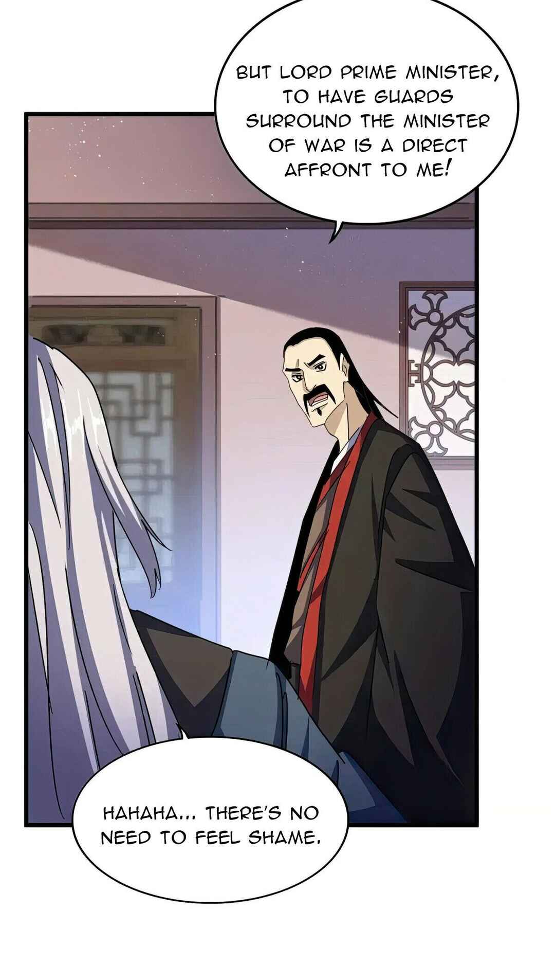 Chapter 468 - Page 12