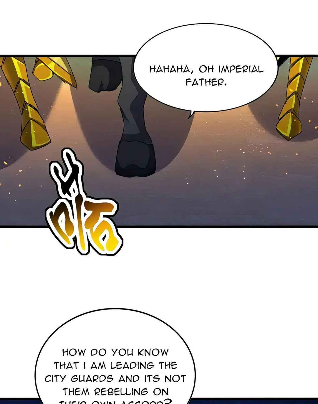 Chapter 468 - Page 29
