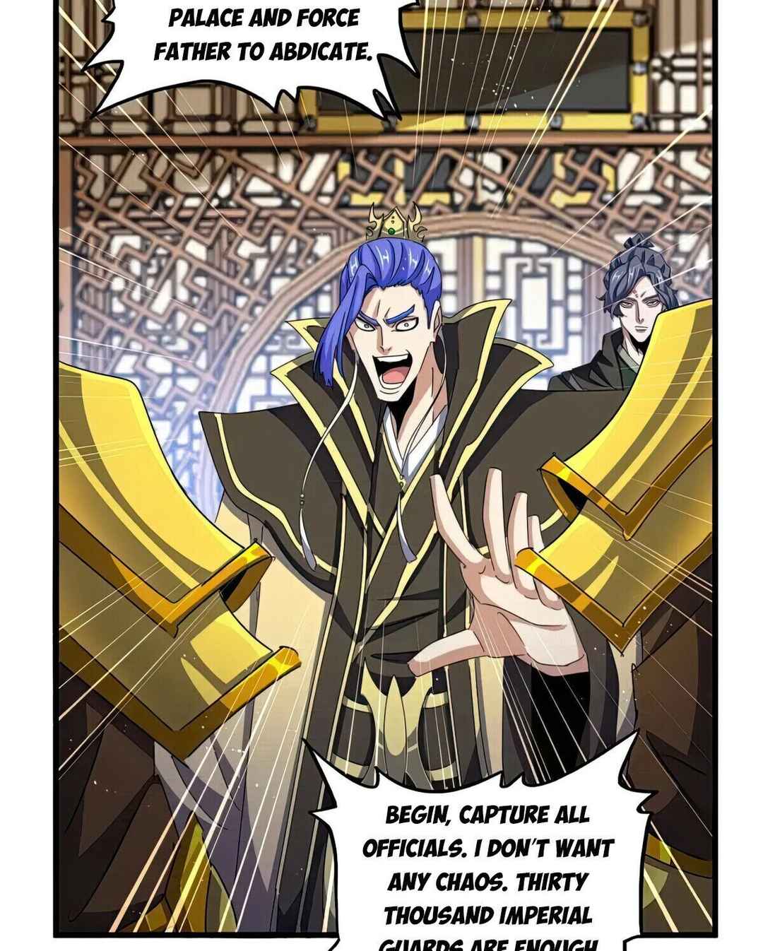 Chapter 468 - Page 3
