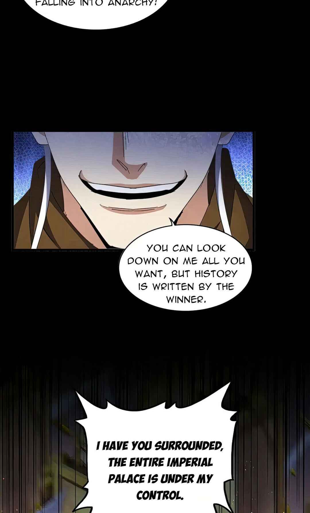 Chapter 468 - Page 35
