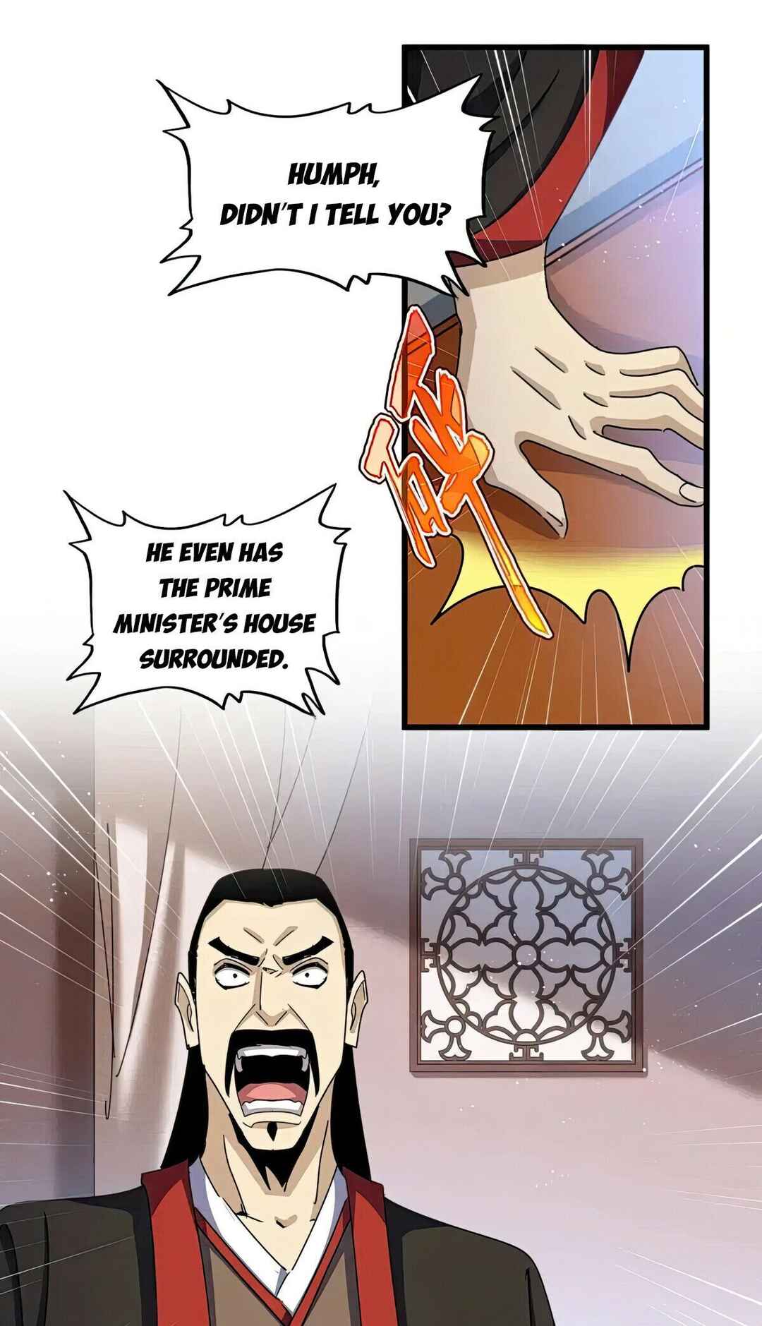 Chapter 468 - Page 9