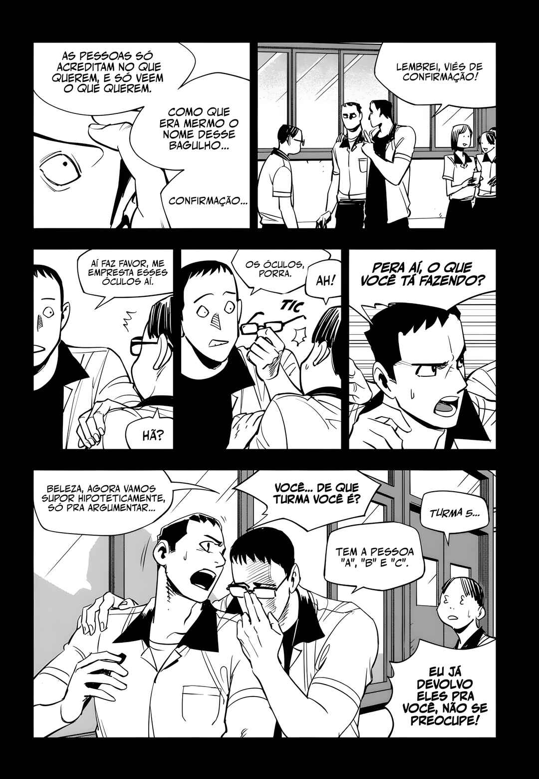 Chapter 79.3 - Page 10