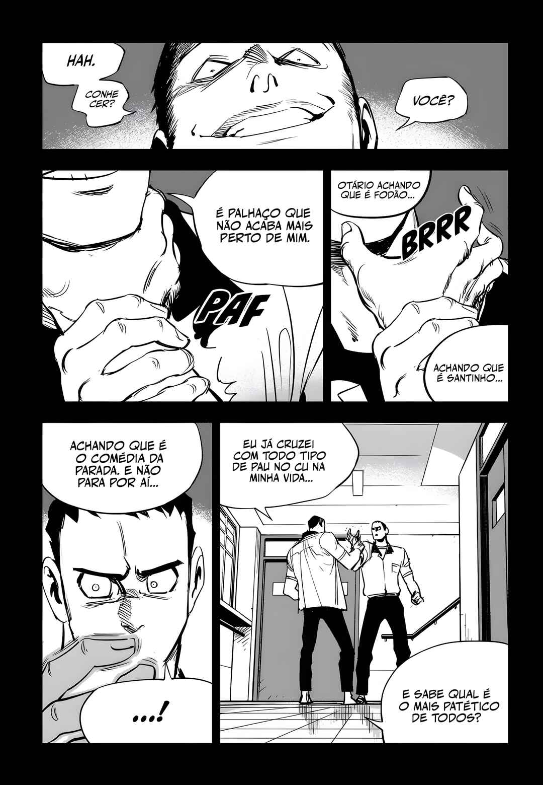 Chapter 79.3 - Page 17