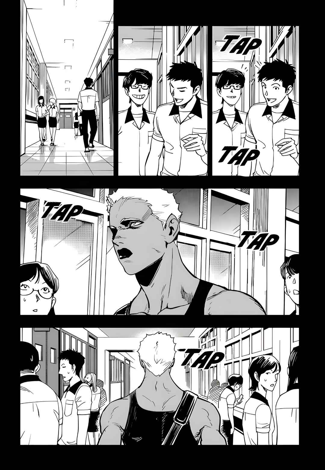 Chapter 79.3 - Page 2