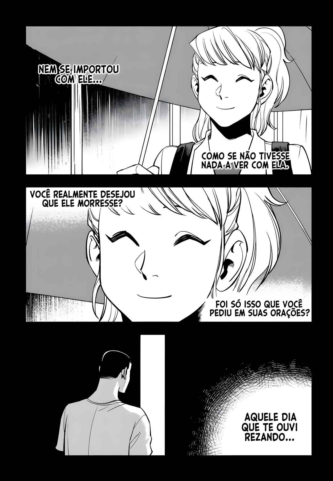 Chapter 79.3 - Page 21