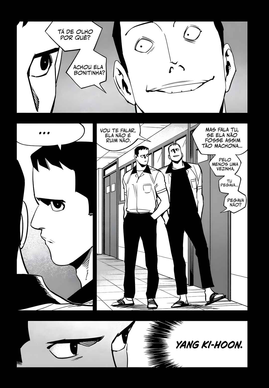 Chapter 79.3 - Page 4