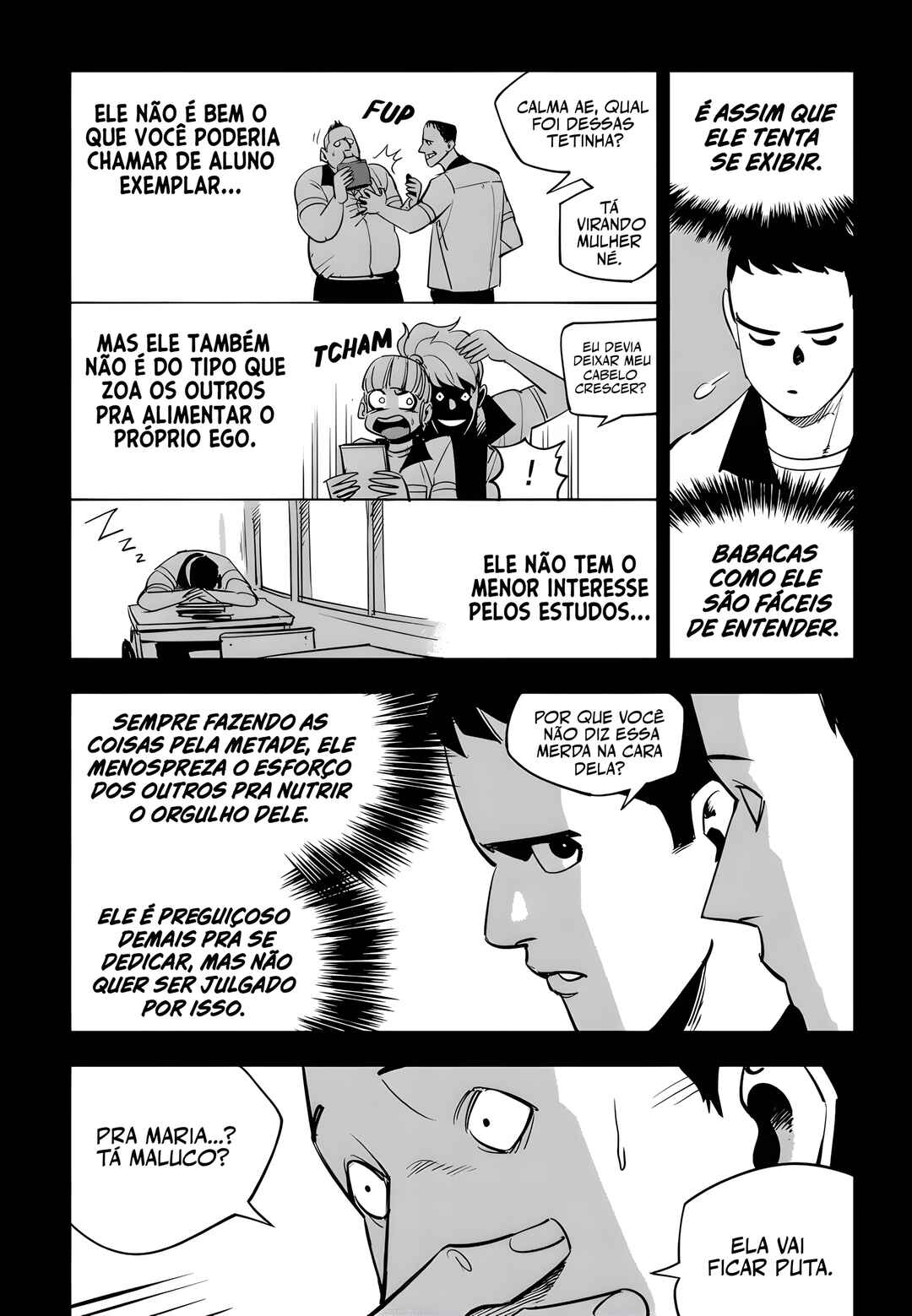 Chapter 79.3 - Page 5
