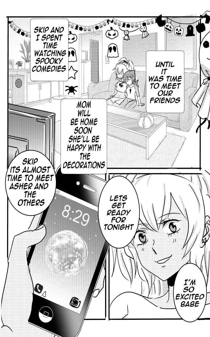 Chapter 84 - Page 5