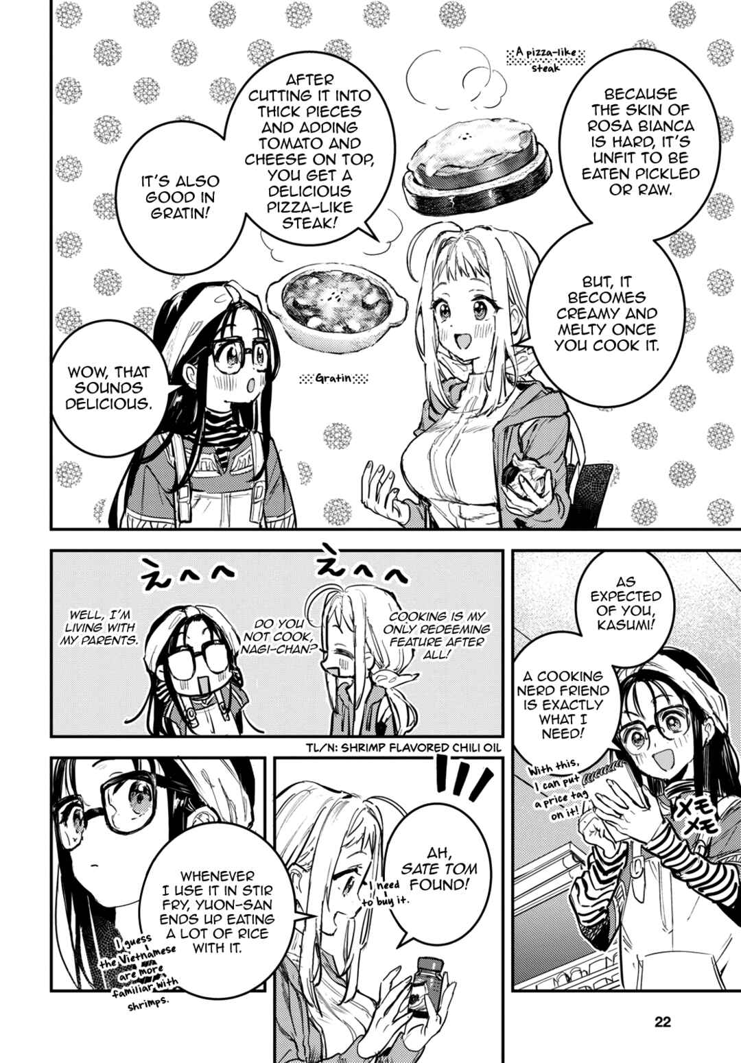 Chapter 1 - Page 8
