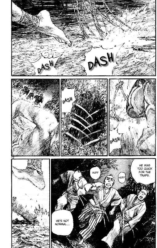 Chapter 155 - Page 12