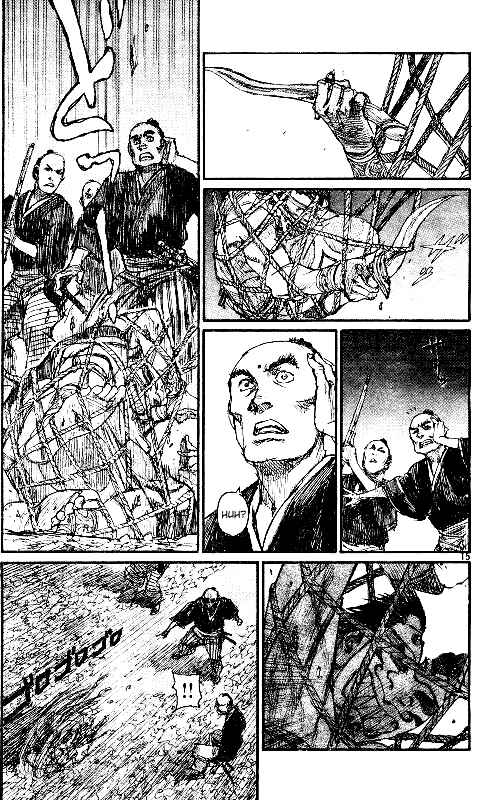 Chapter 155 - Page 15