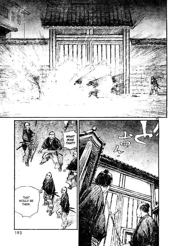 Chapter 155 - Page 24