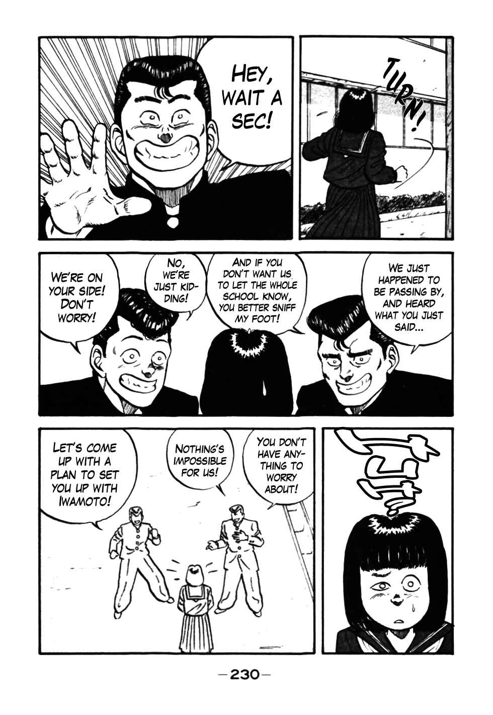 Chapter 39 - Page 10