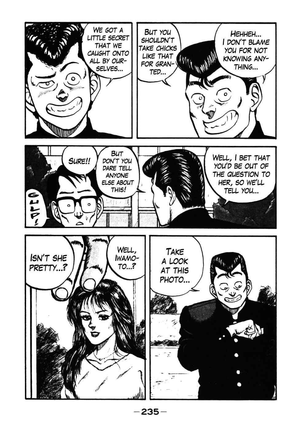 Chapter 39 - Page 15