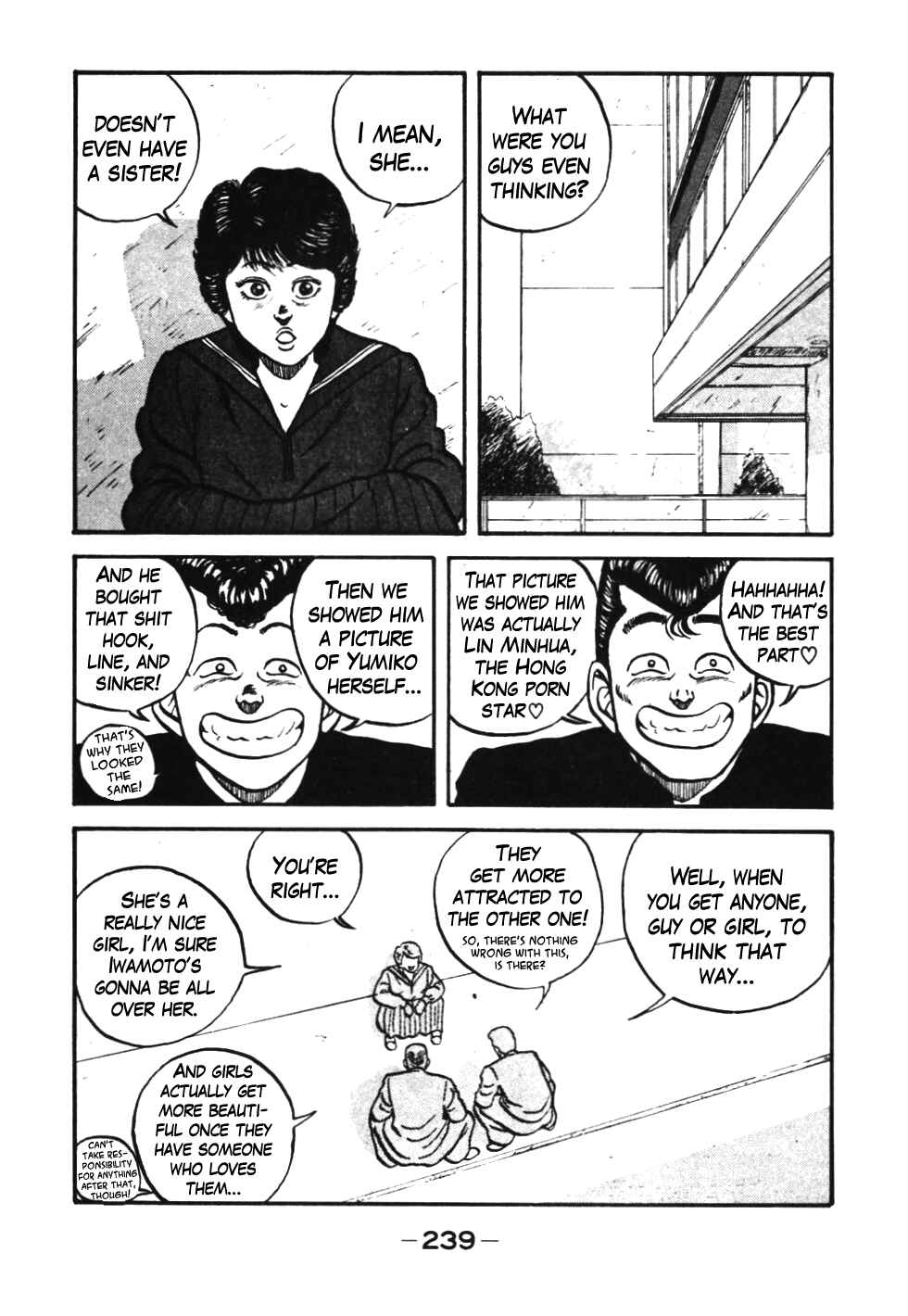 Chapter 39 - Page 19