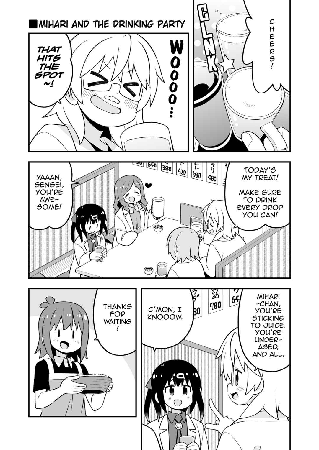 Chapter 78.9 - Page 10