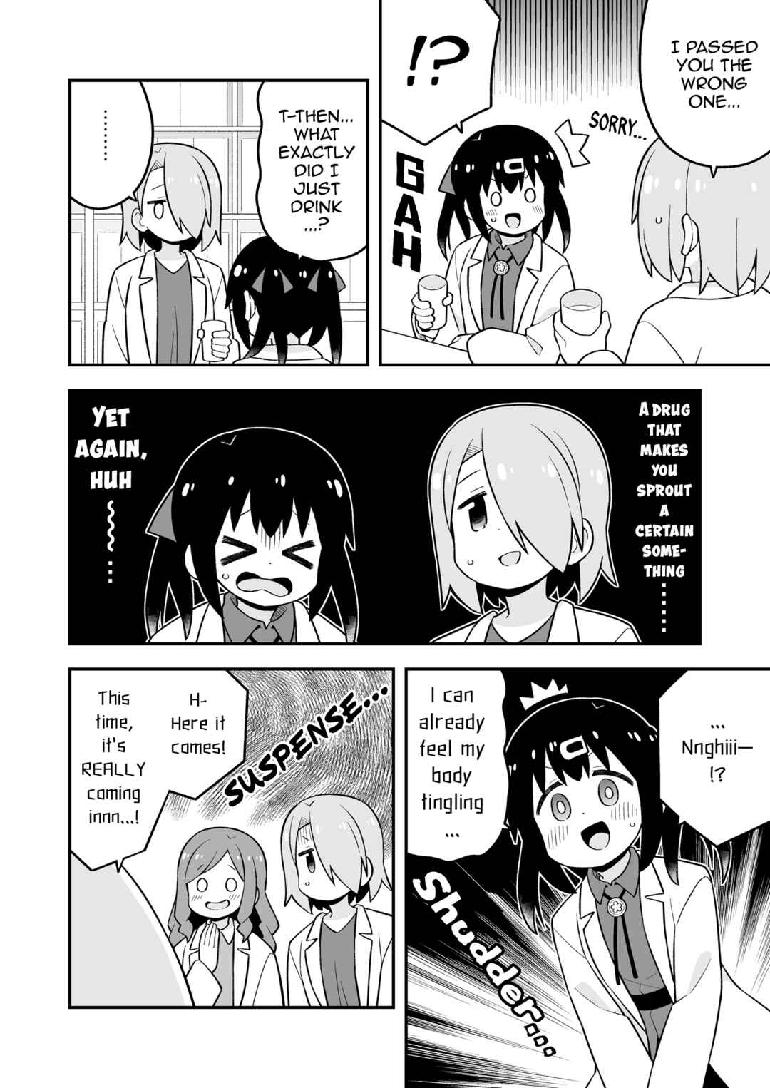 Chapter 78.9 - Page 19