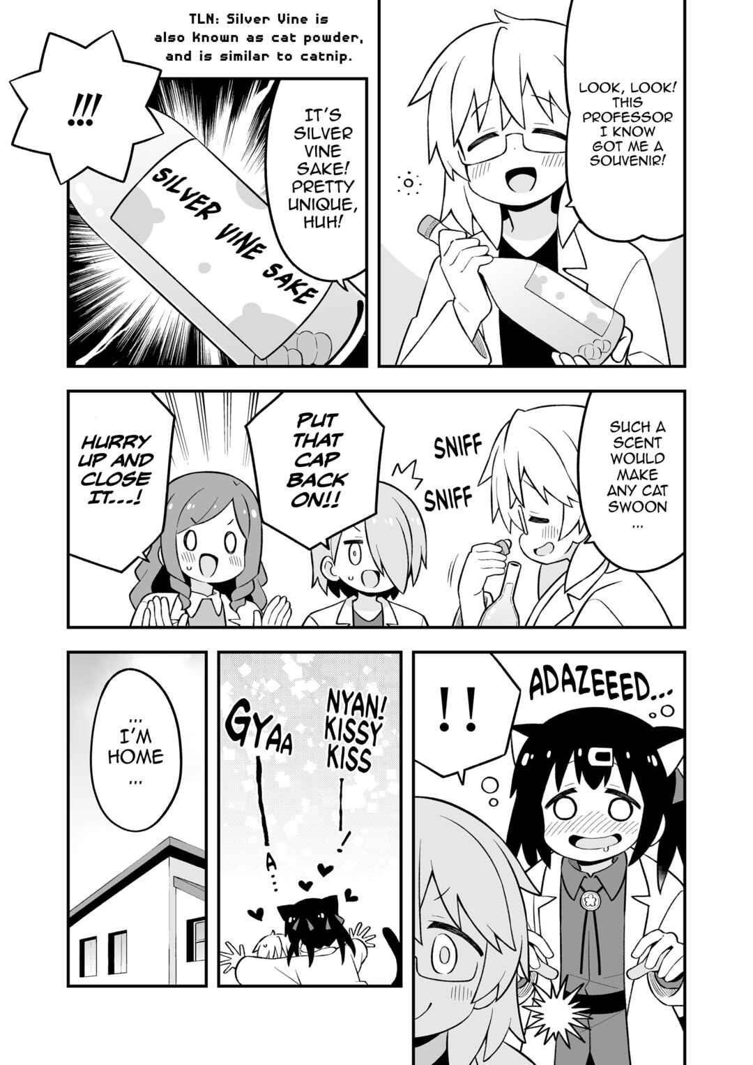 Chapter 78.9 - Page 22