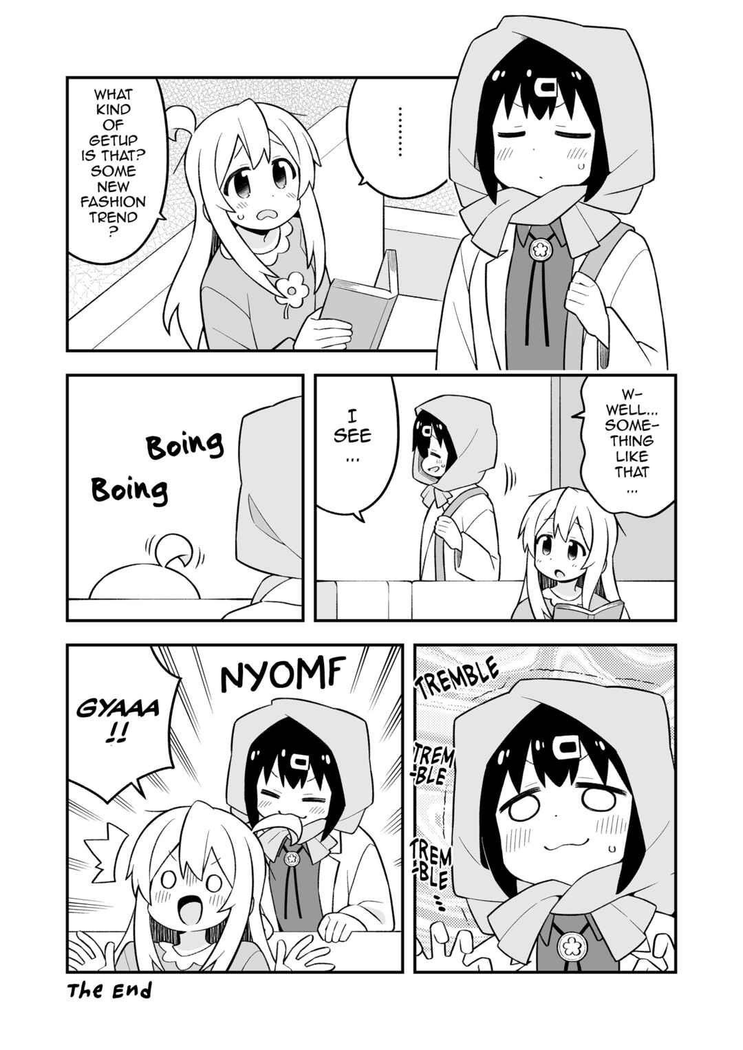 Chapter 78.9 - Page 23