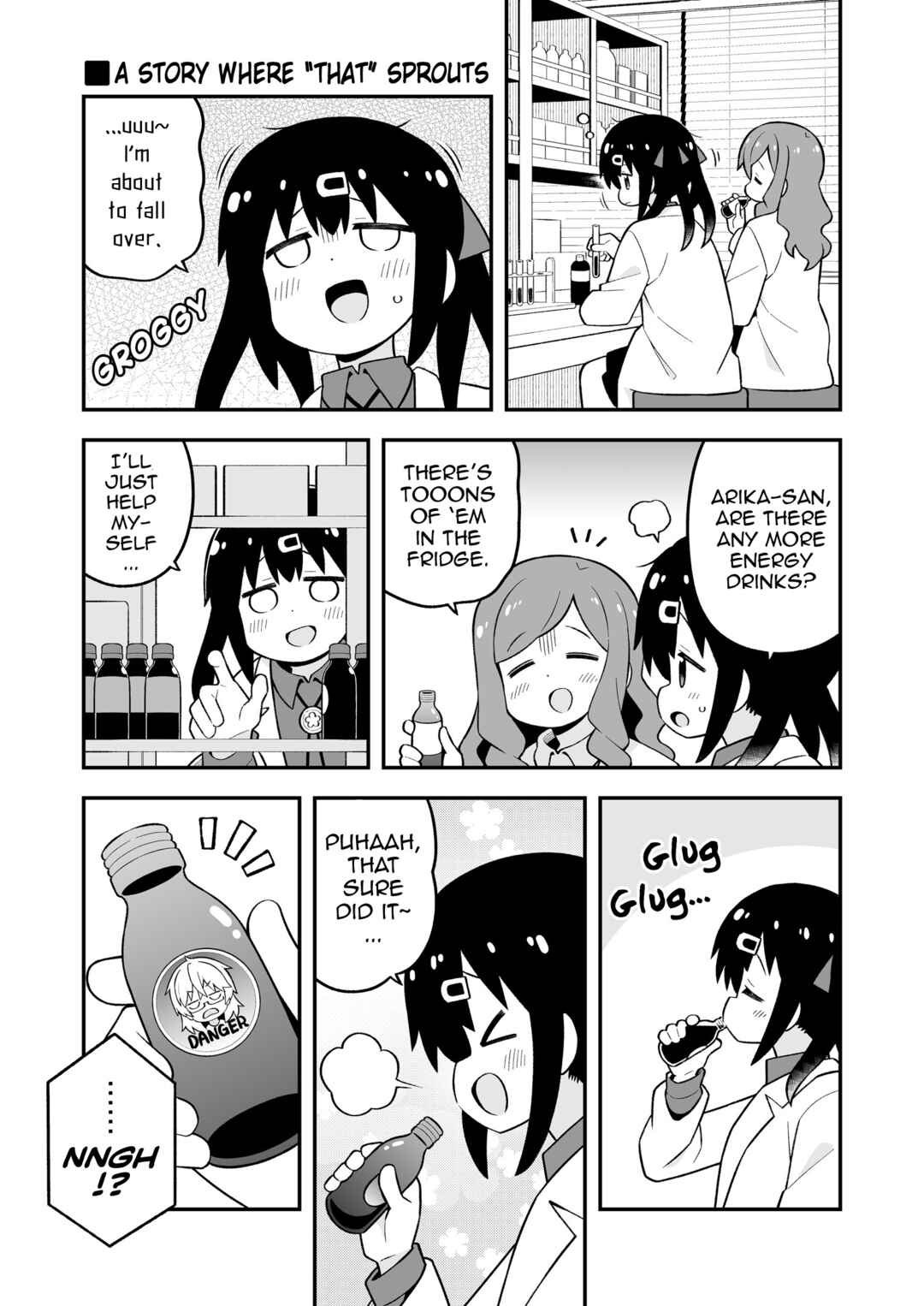 Chapter 78.9 - Page 4