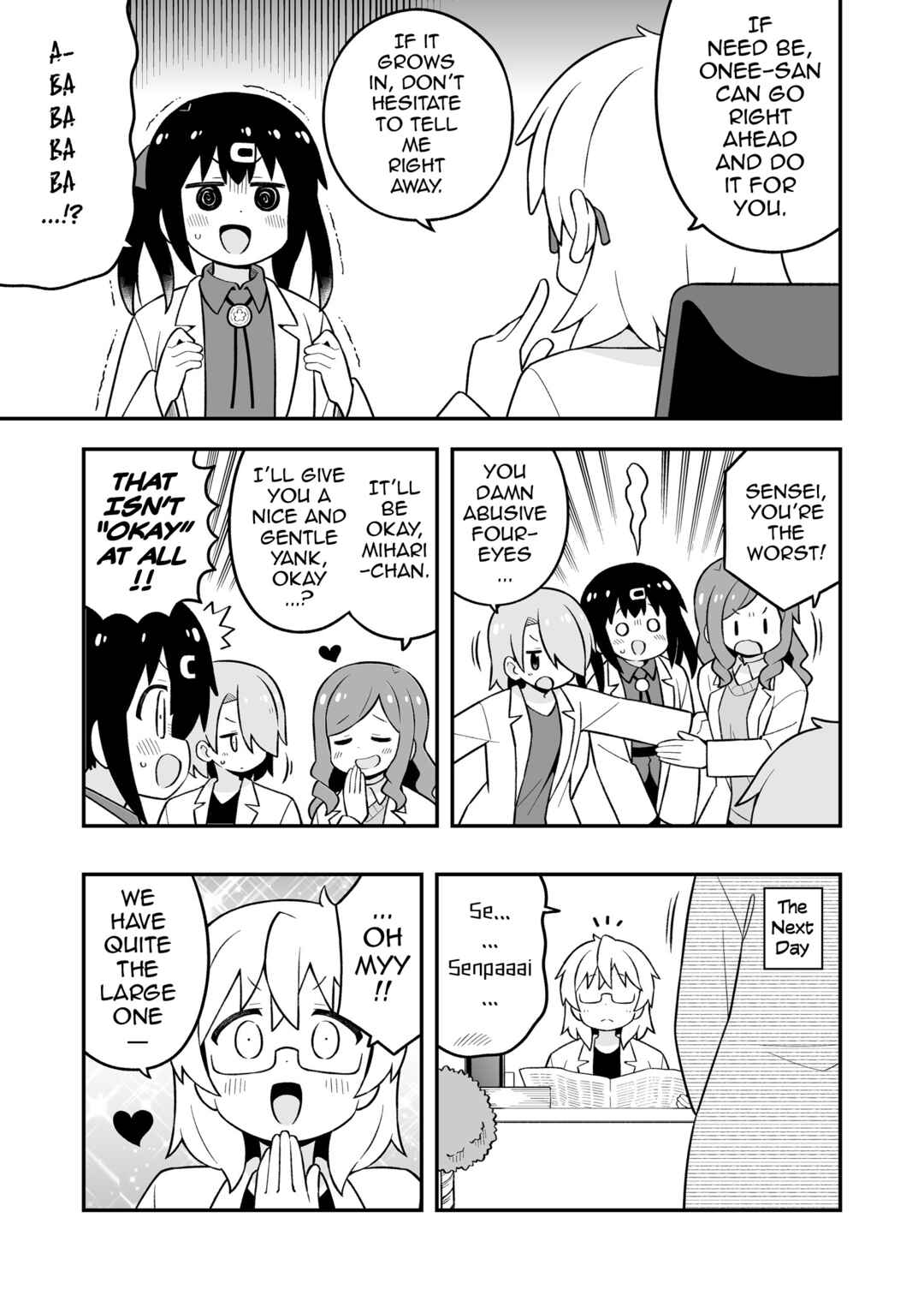 Chapter 78.9 - Page 6