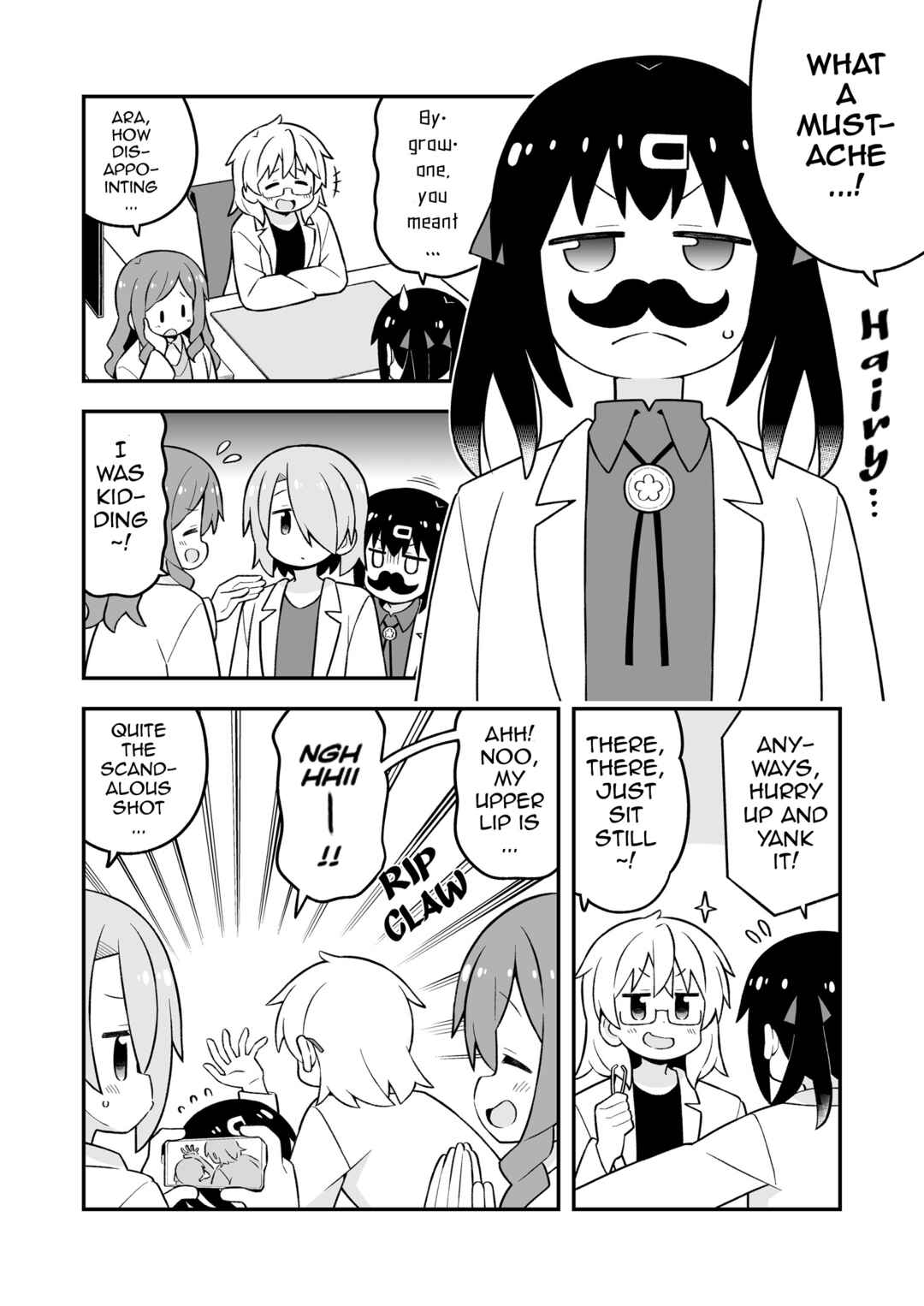 Chapter 78.9 - Page 7