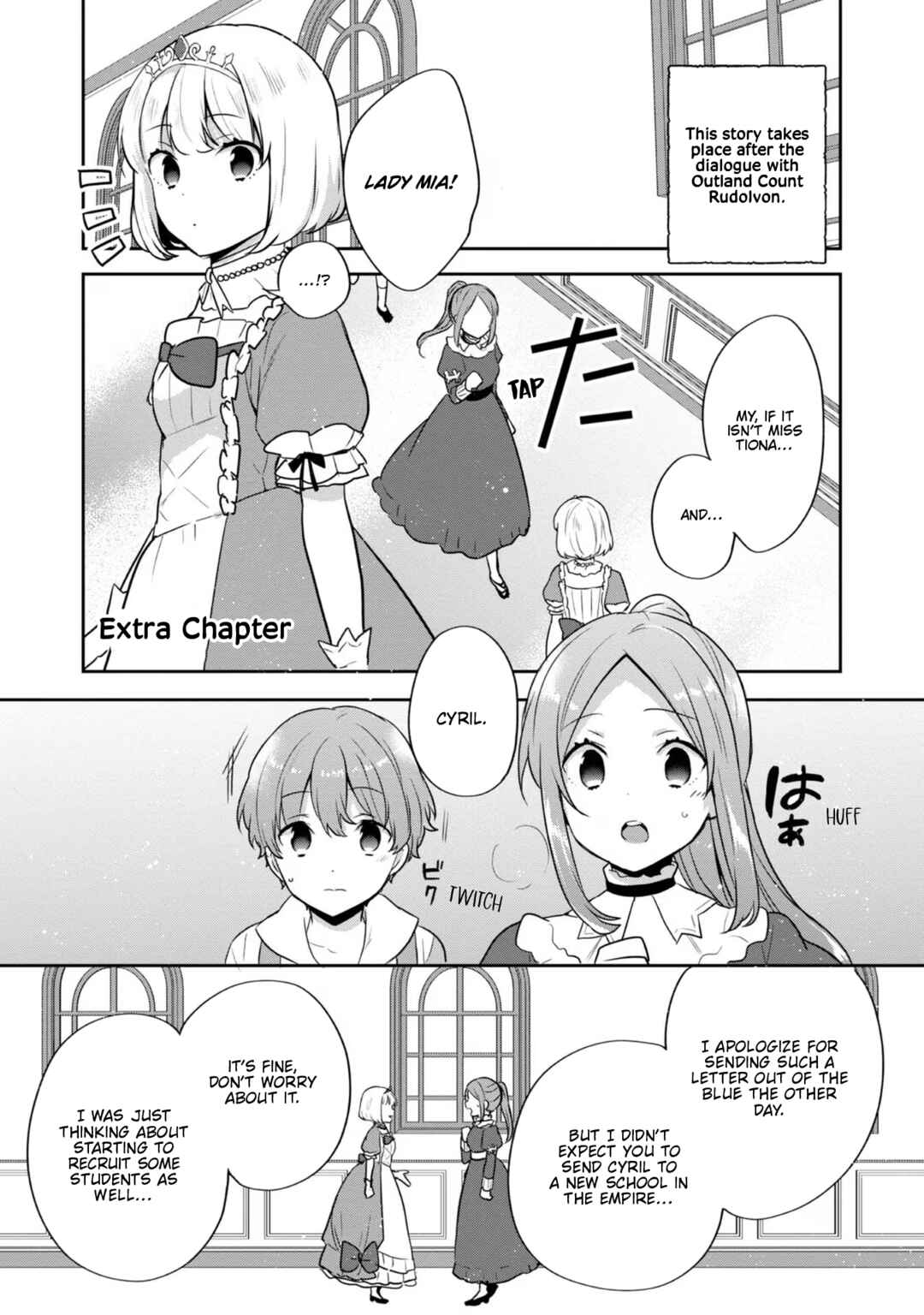 Chapter 32.5 - Page 1