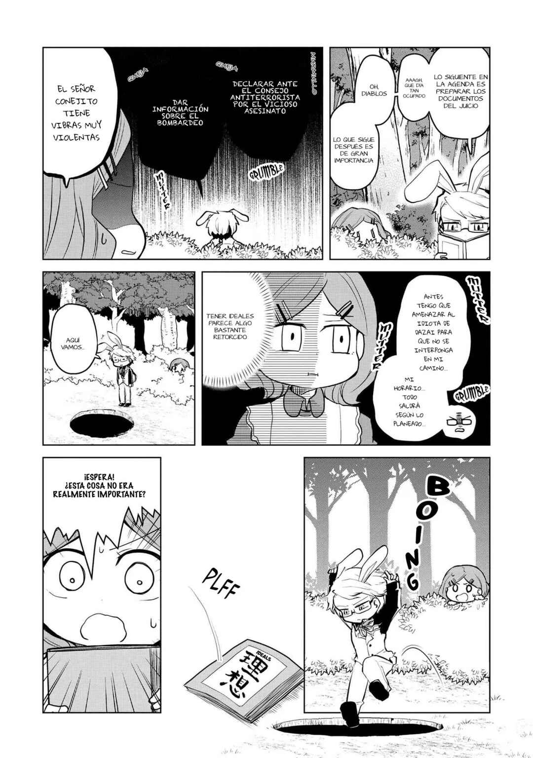 Chapter 163 - Page 3