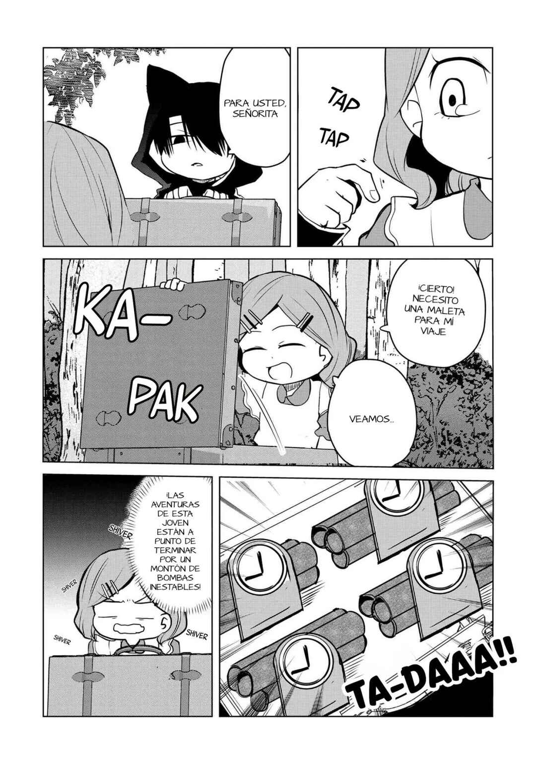Chapter 163 - Page 6