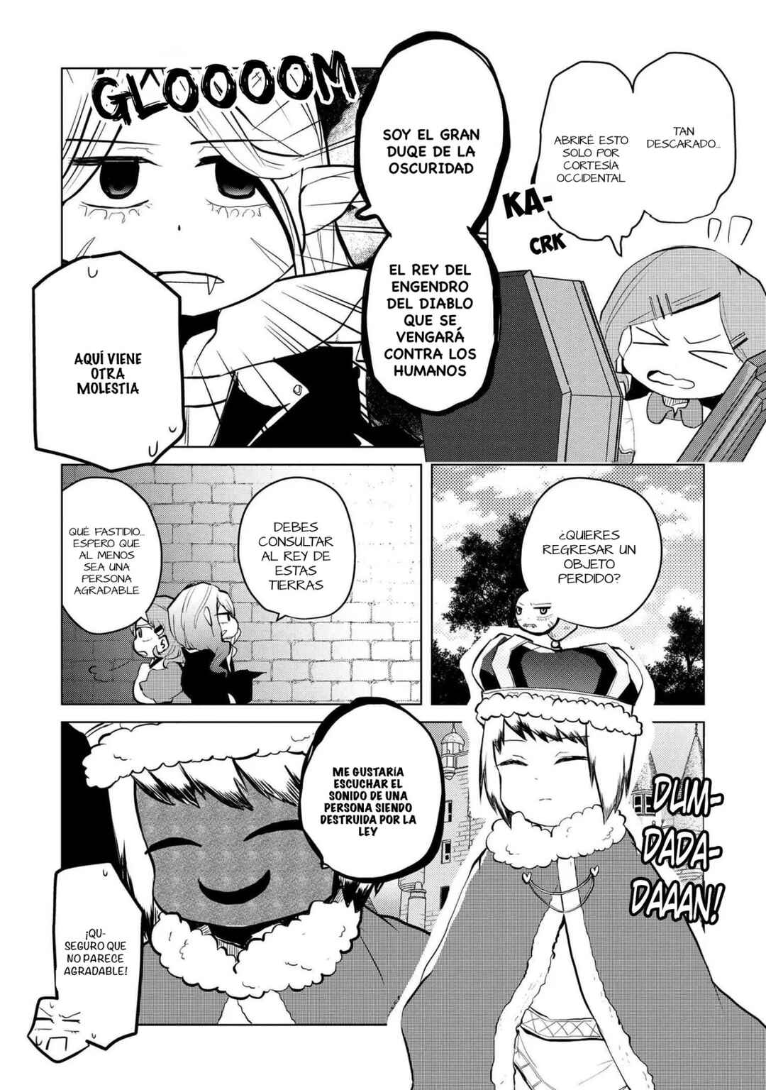 Chapter 163 - Page 8