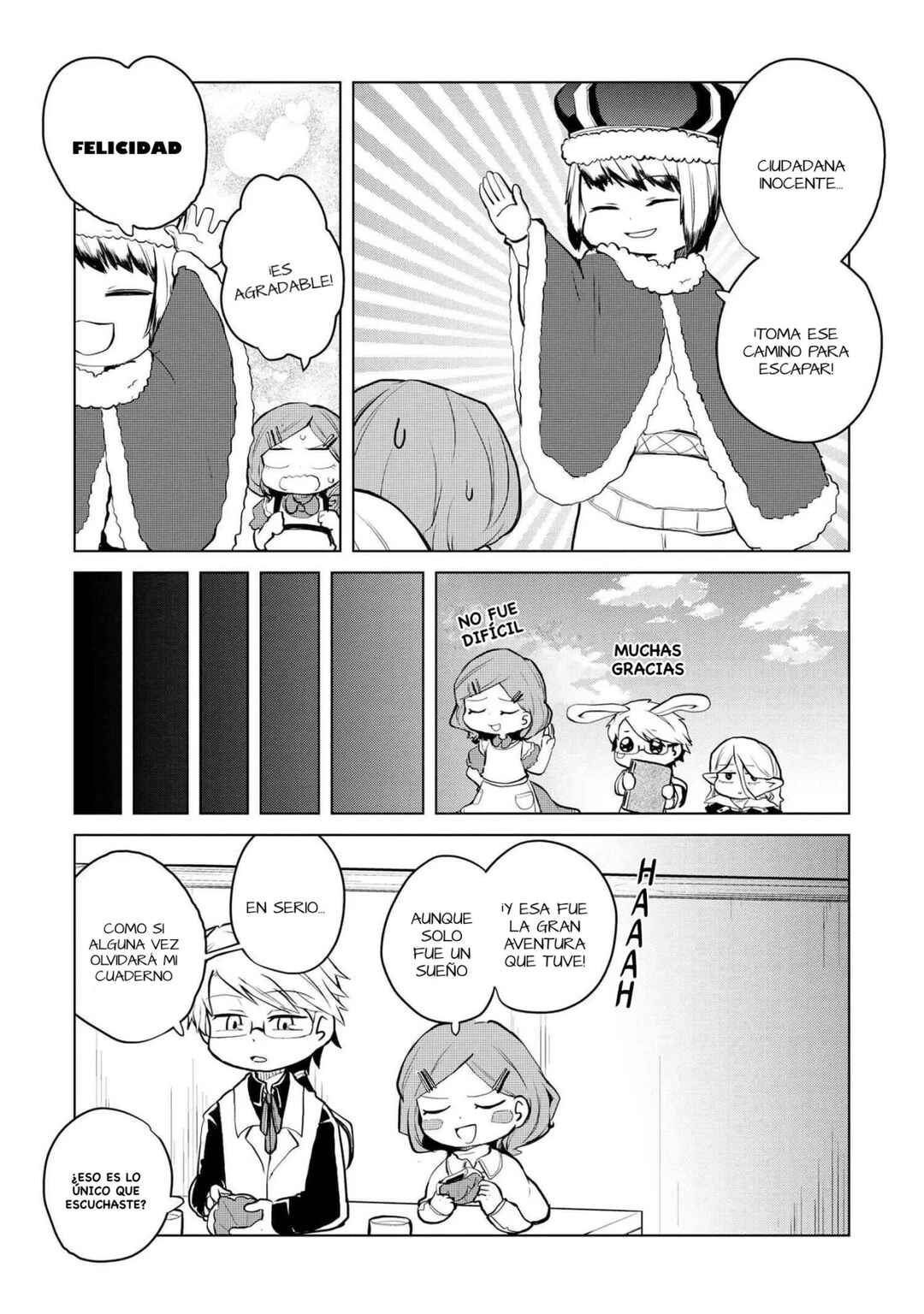 Chapter 163 - Page 9