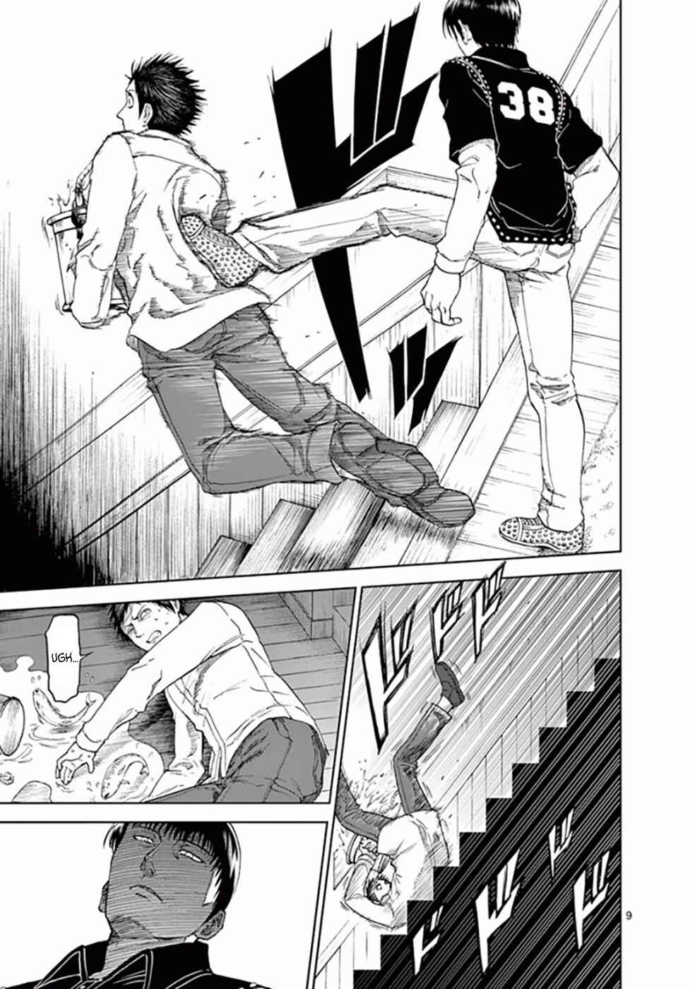 Chapter 68 - Page 10