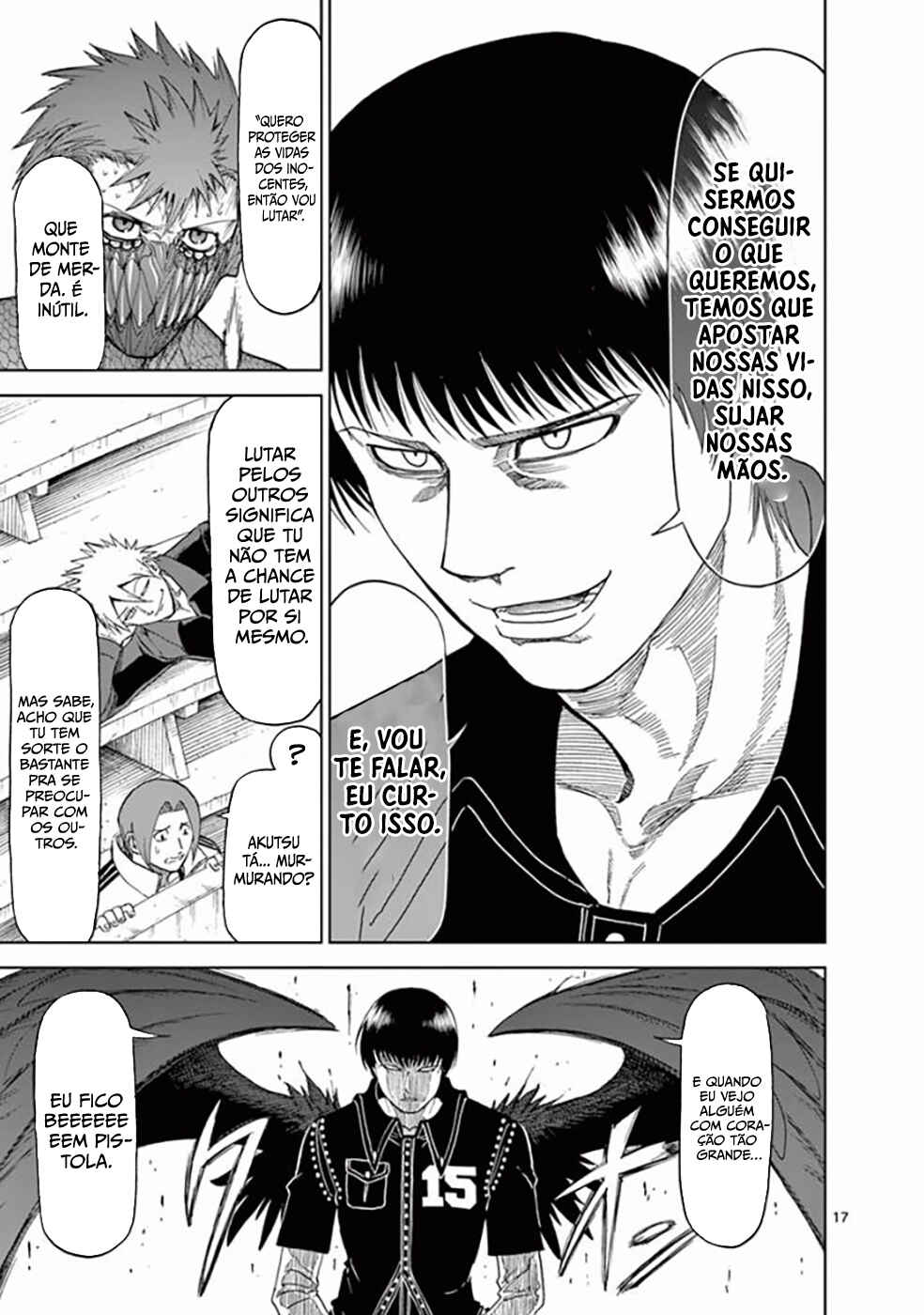 Chapter 68 - Page 18