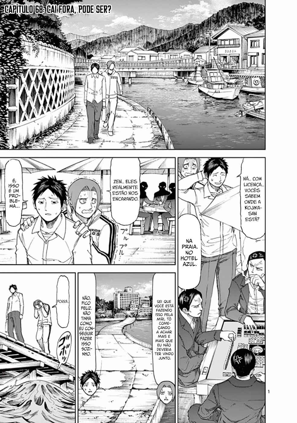 Chapter 68 - Page 2