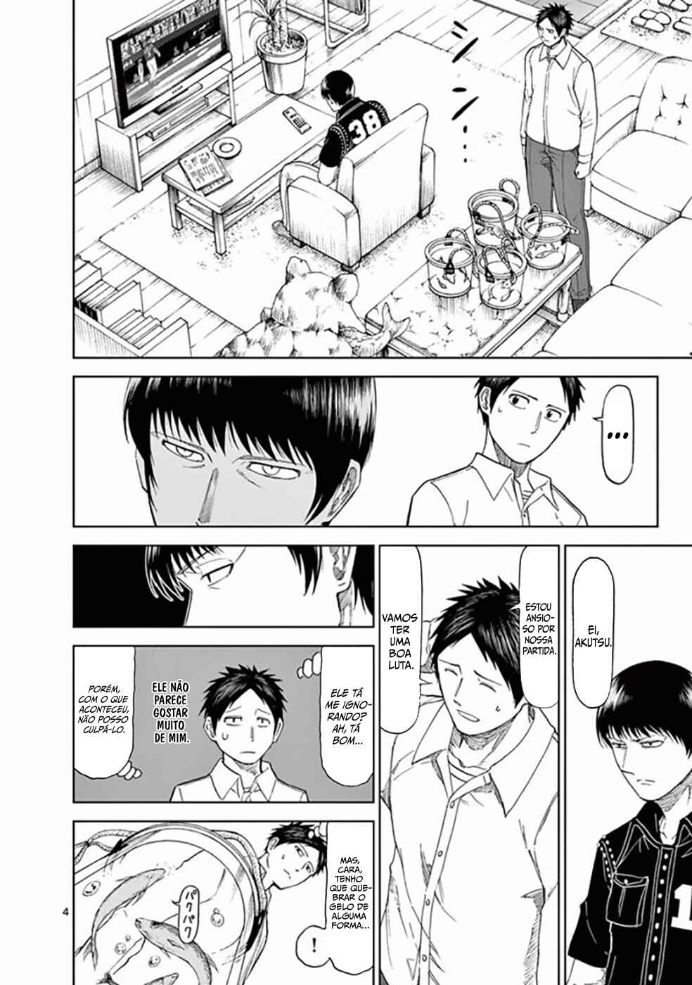 Chapter 68 - Page 5