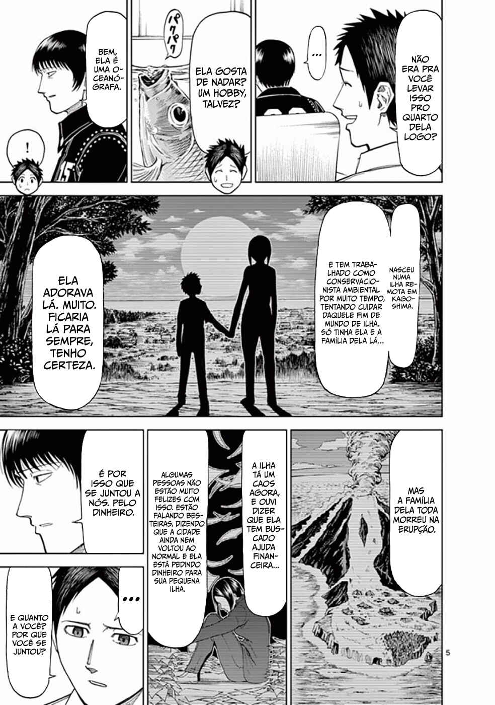 Chapter 68 - Page 6