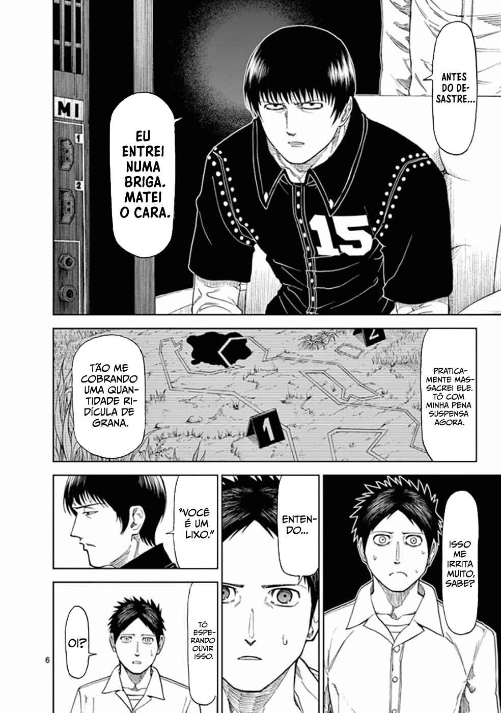 Chapter 68 - Page 7