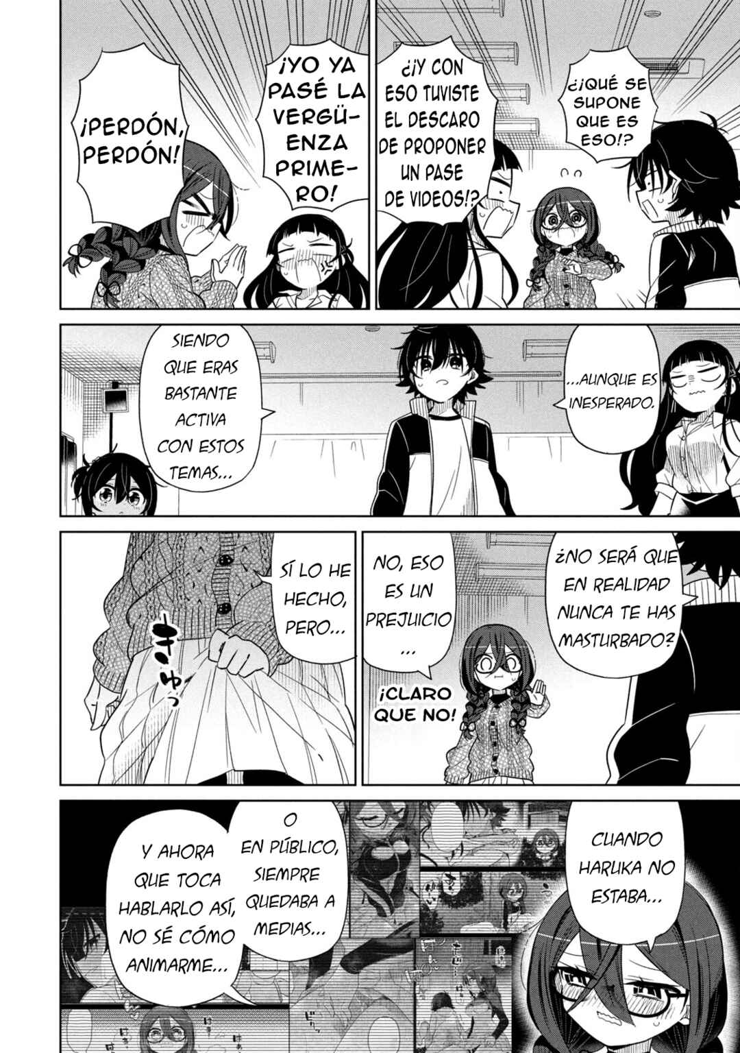 Chapter 84 - Page 14